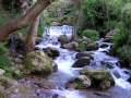 Agua en la Sierra