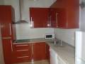 cocina apartamento B