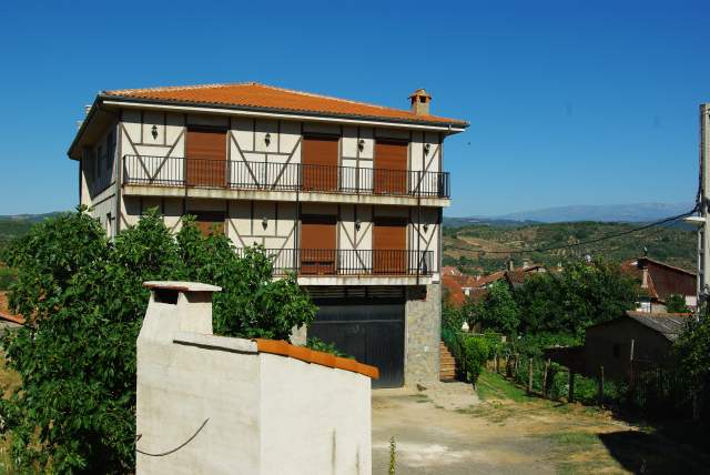 Casa Rural El Casillo