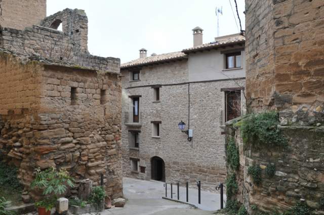 Apartamentos de Turismo Rural  Casa Purroy