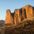 mallos de Riglos