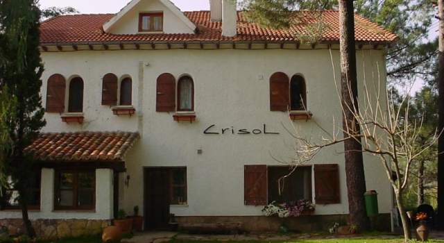 Crisol Casa