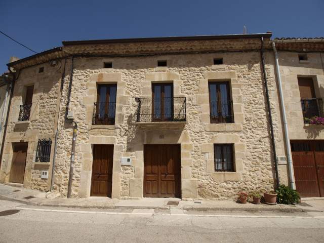 Casa Rural El Ciprés