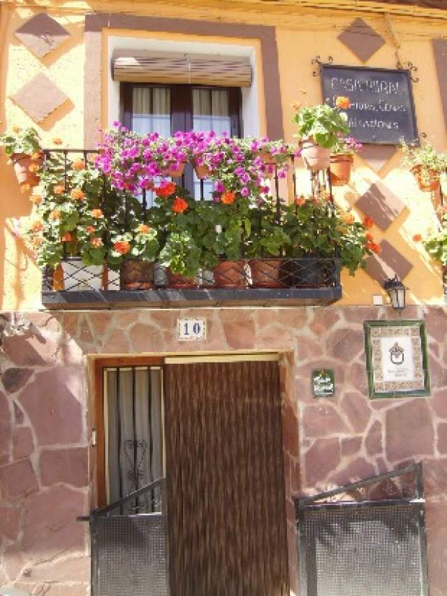 Casa Maidevera