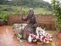 Fray Leopoldo nativo de Alpandeire