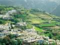 PUEBLOS BLANCOS ALPUJARRA.