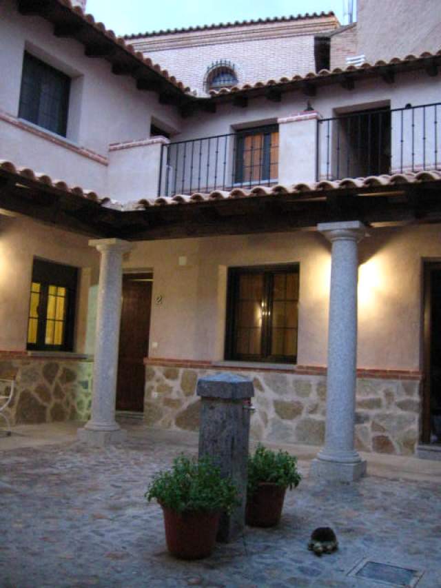 Casa Rural Los Laureles II