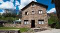 Entrada casa rural La Bolera (León)